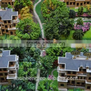 Building Scale Miniature Model for Real Estate Sale Centre thumbnail-5