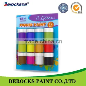 Mini Acrylic Paint Set/non Toxic Acrylic Paint thumbnail-5