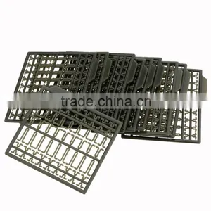 10Pcs Hair Rig Boilie Bait Carp Fishing Tackle thumbnail-6