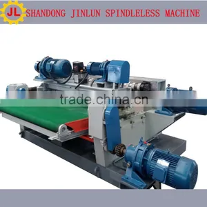 4 Feet 1300mm Peeling Machine /wood Based Panel Machinery thumbnail-1