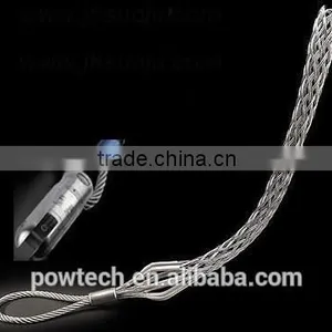 Swivel Steel Cable Connector thumbnail-5