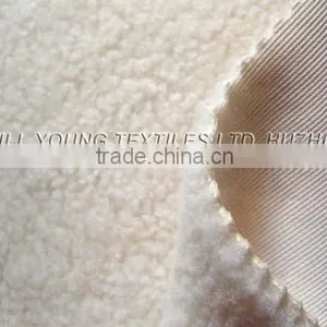 Super Quality Lamb Fur With TPU thumbnail-1