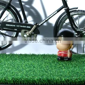 Artificial Sports Turf for Golf Field and Leisure thumbnail-5