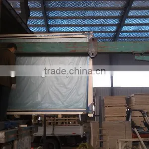 With CE & ISO Certificate Clear Float Glass Price thumbnail-1