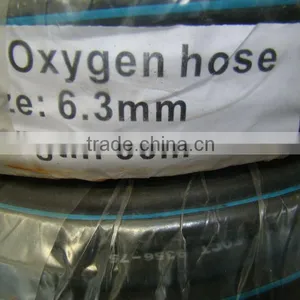 Common Quality Oxygen and Acetylene Rubber Hose thumbnail-5