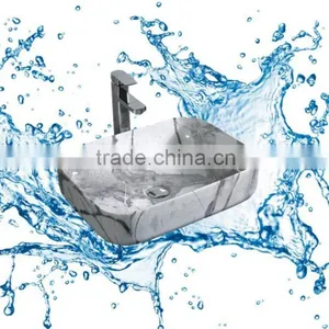 Bixun Mid East Home Garden Colored Toilet Sinks thumbnail-4
