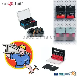Plastic Packaging Box for Bit and Culture Starter BP thumbnail-3