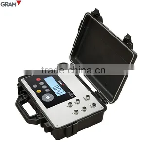 MK3 Good Performance Digital Weight Indicator for Portable Wheel Scale thumbnail-2