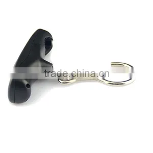 50kg Digital Electronic Hanging Scale Type Luggage Scale,handy Portable Weighing Scale thumbnail-5