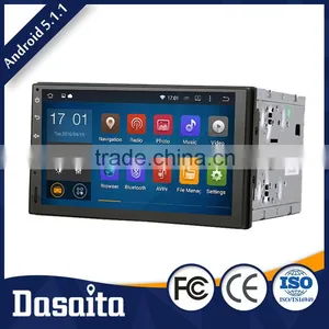 7 Inch High Quality Double Din Bluetooth MP3 Player Car Gps Dvd Player for Nissan QASHQAI 2007 2010 thumbnail-3