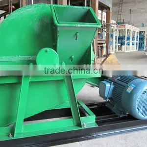 Factory Directly Supply Disc Wood Chipper With Good Price thumbnail-1