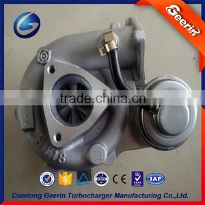 Turbocharger HT18 14411-62T00 14411-51N00 14411-09D60 1047263 047263 thumbnail-4