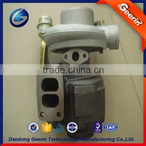 Turbocharger HX40W 4050186 1118010-M54Q Sell for Car thumbnail-1