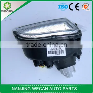 Familiar With ODM Factory Chevrolet GP50 Fog Light With ISO Certification thumbnail-5