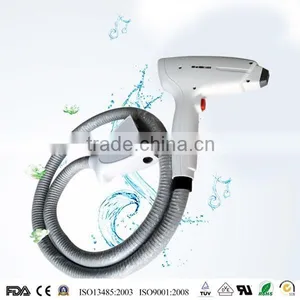 Professional Beauty Machine Factory 808nm Diode Laser Hair Removal CE Beijing Fogool thumbnail-5