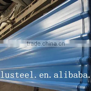 Corrugated Zinc Roof Sheets thumbnail-1
