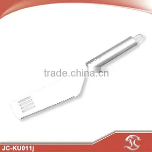 Low Price China Factory Flatheaded Cake Turner thumbnail-1