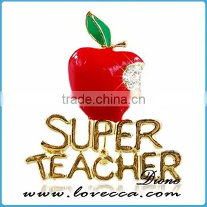 NEW DESIGNS Fashion Jewelry DIY Handmade Christmas Brooches thumbnail-5