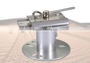 off Road Hi-Lift Farm Jack Mount thumbnail-1