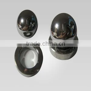 API 11AX Tungsten Carbide Valve Ball/V11-175 Ball Valve/Valve Ball for Oilwell Pump thumbnail-1