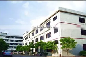 Guangzhou Touch Love Jewelry Company Ltd. company overview - view 2 thumbnail