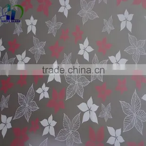 Pattern Glass / Figured Glass / Karatachi / Diamond / Mistlite / Nashiji thumbnail-2