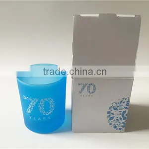 Custom Decorative Cardboard Gift Box,Candle Box thumbnail-1