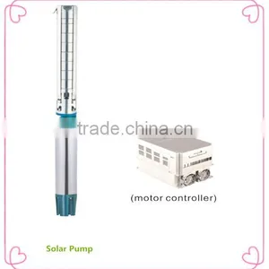 Solar Pump thumbnail-3
