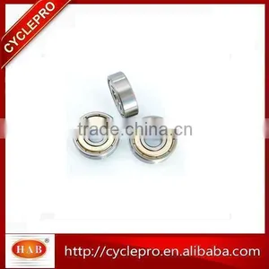 Wholesale All Types of Bearing Single Row Deep Groove Ball Bearings thumbnail-5