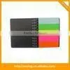 Onzing Hot Sale Hand Shaped Sticky Notes With Customized Design thumbnail-1