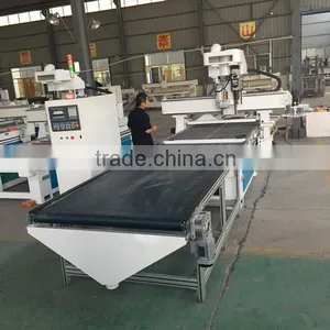 Philicam China Cnc Router Woodworking Price With Auto Load and Unload System thumbnail-3