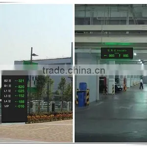 2015 Intelligent Ultrasonic Sensors Parking Guidance System for Indoor Parking Lots thumbnail-6