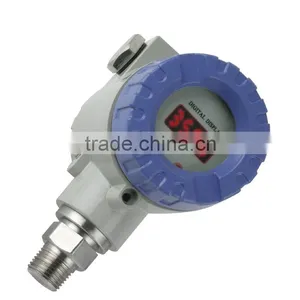MPT521 Digital Smart Pressure Transmitter thumbnail-1