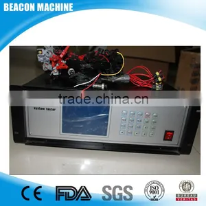 Crs3 Common Rail Injector and Pump Tester With Piezo Testing Function thumbnail-1