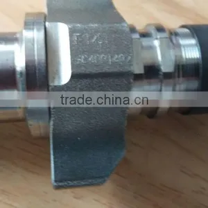 2015 Best Selling Orginal BOSCH Common Rail Engine Injector Nozzle 0445120075 for IVECO 504128307, From BEACON thumbnail-2