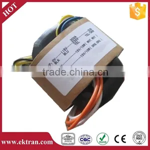 30W 12V Hifi Linear Power Supply Transformer thumbnail-1