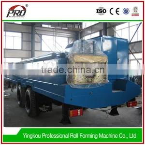 Metal Roofing Used Construction Machinery thumbnail-2