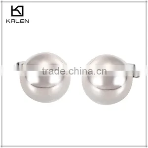 Wholesale Low Price High Quality Bead Design Stainless Steel Jewelry Sets thumbnail-4