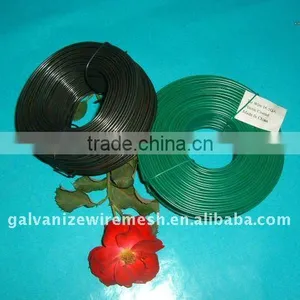 12 Gauge Pvc Coated Rod Iron Wire thumbnail-1