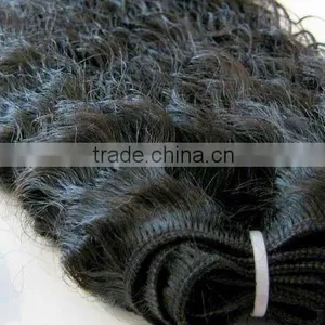 Remy Double Drawn Hair thumbnail-1