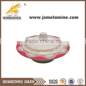 China Wholesale Christmas Melamine Tableware High Demand Products in Market thumbnail-1