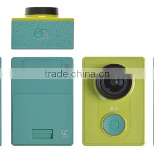 In Stock Xiaomi Yi Action Sport Camera Xiaoyi Action Camera 16MP Ambarella Chip thumbnail-6