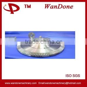 Roller Chain Sprocket thumbnail-1