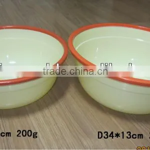 High Quality Household Used Plastic Basin Mould thumbnail-1