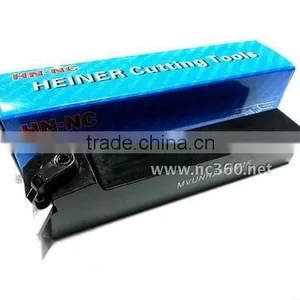 Heiner NC Arbor MVUNR/L2020K16 2525M16 3232P16 thumbnail-2