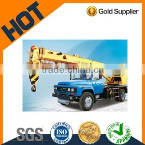 China QY25B.5 XCMG 25 Ton China Hydraulic Crane Truck thumbnail-1