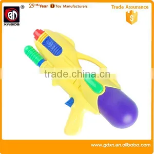 Hot Sale Summer Cheap Toys Air Pressure Gun Toys for Kids thumbnail-2