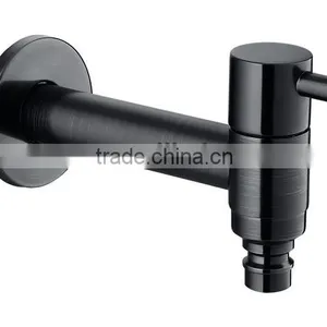 Brass Material ORB Small Bib Tap RB-1524 thumbnail-1