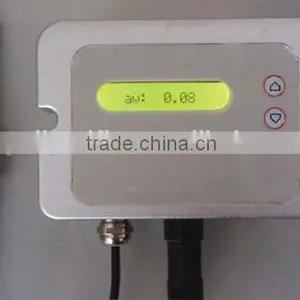 Model TPEE Moisture Analyzer,Online Monitoring ,high Accuracy, CE& ISO thumbnail-4