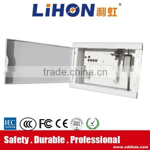 Add Power Module Connect 310*210*90mm Matel Multimedia Information Box thumbnail-3